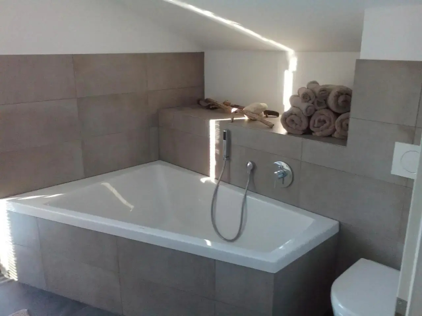 Tegernsee Chalet