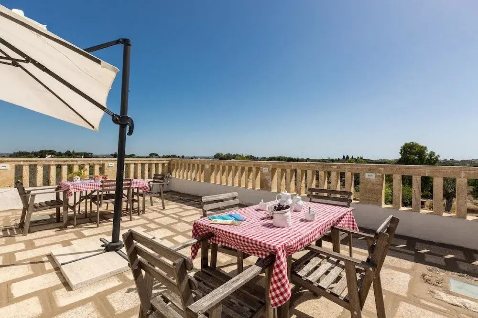 Masseria Didattica Trappito Stracca