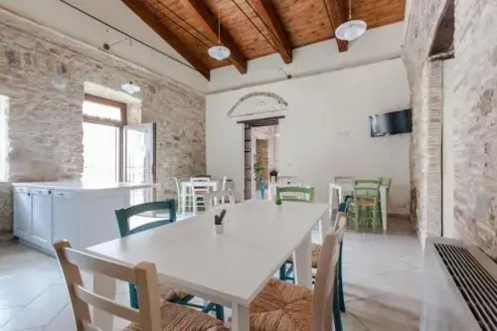 A Casa Nostra - Residenza di Charme