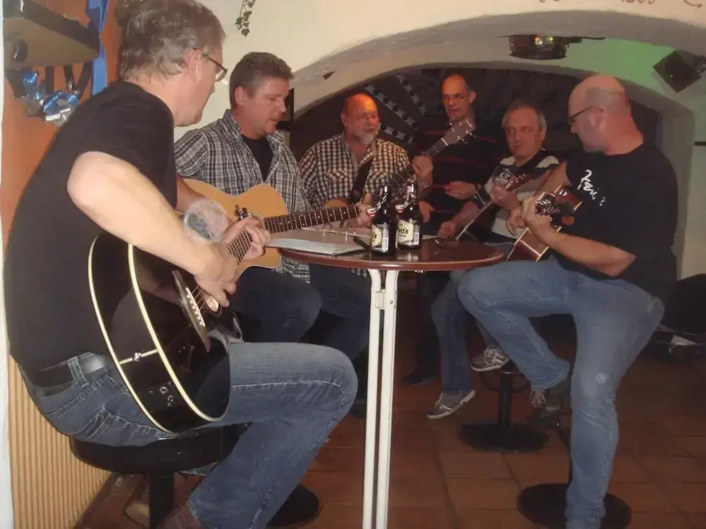 Landhotel Meier Gresshoff