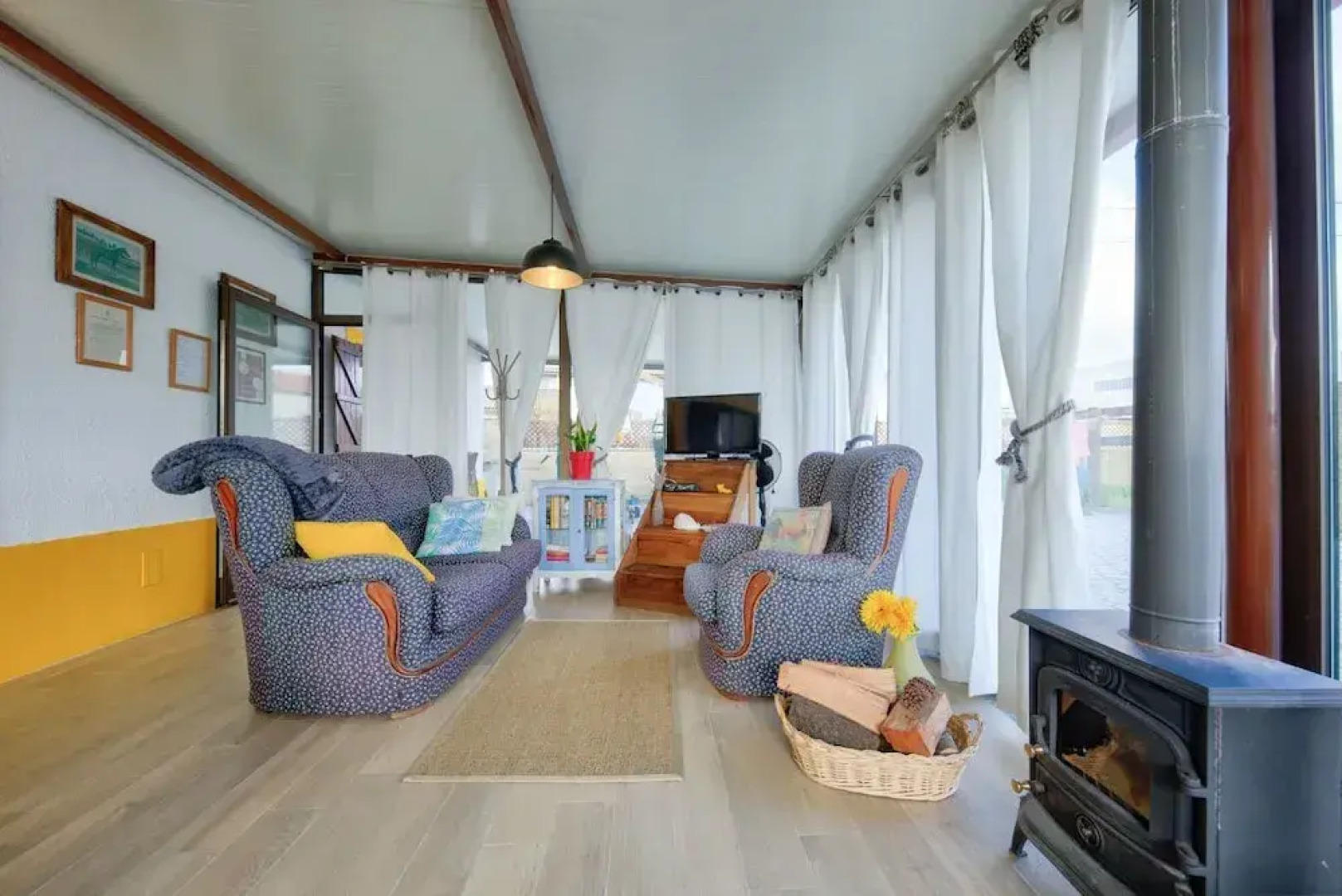 Recoleta da Praia Velha