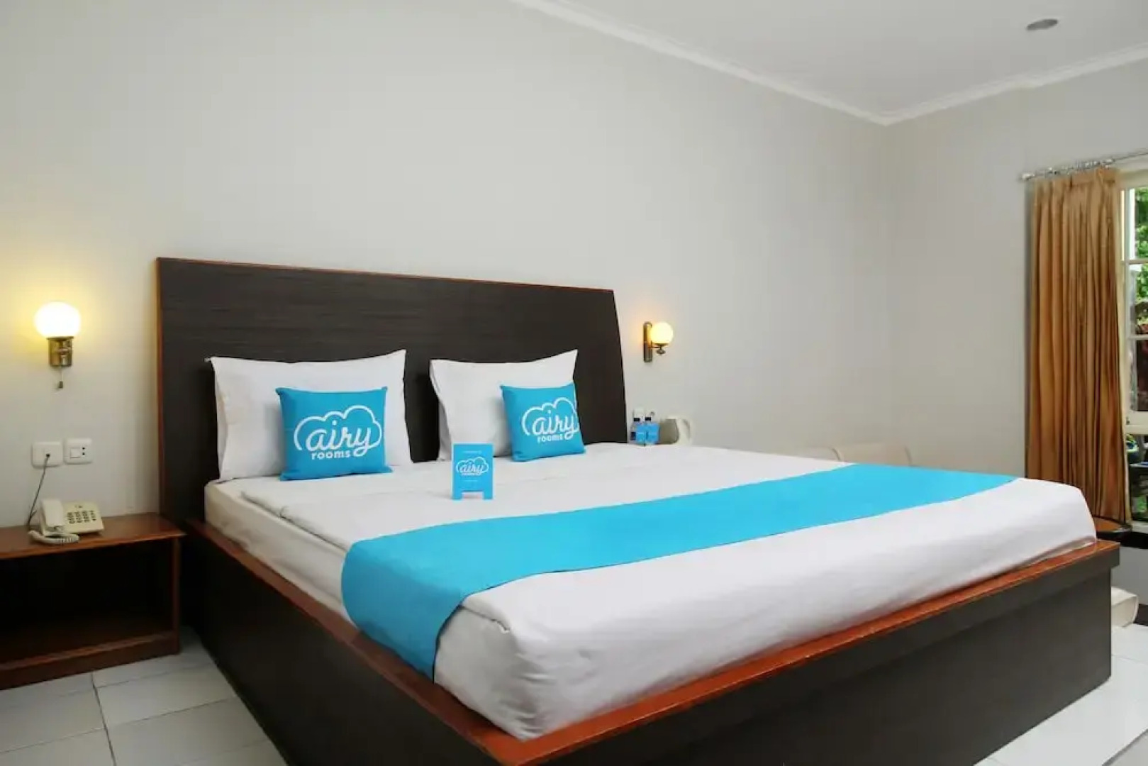 Airy Wenang Sam Ratulangi 199 Manado