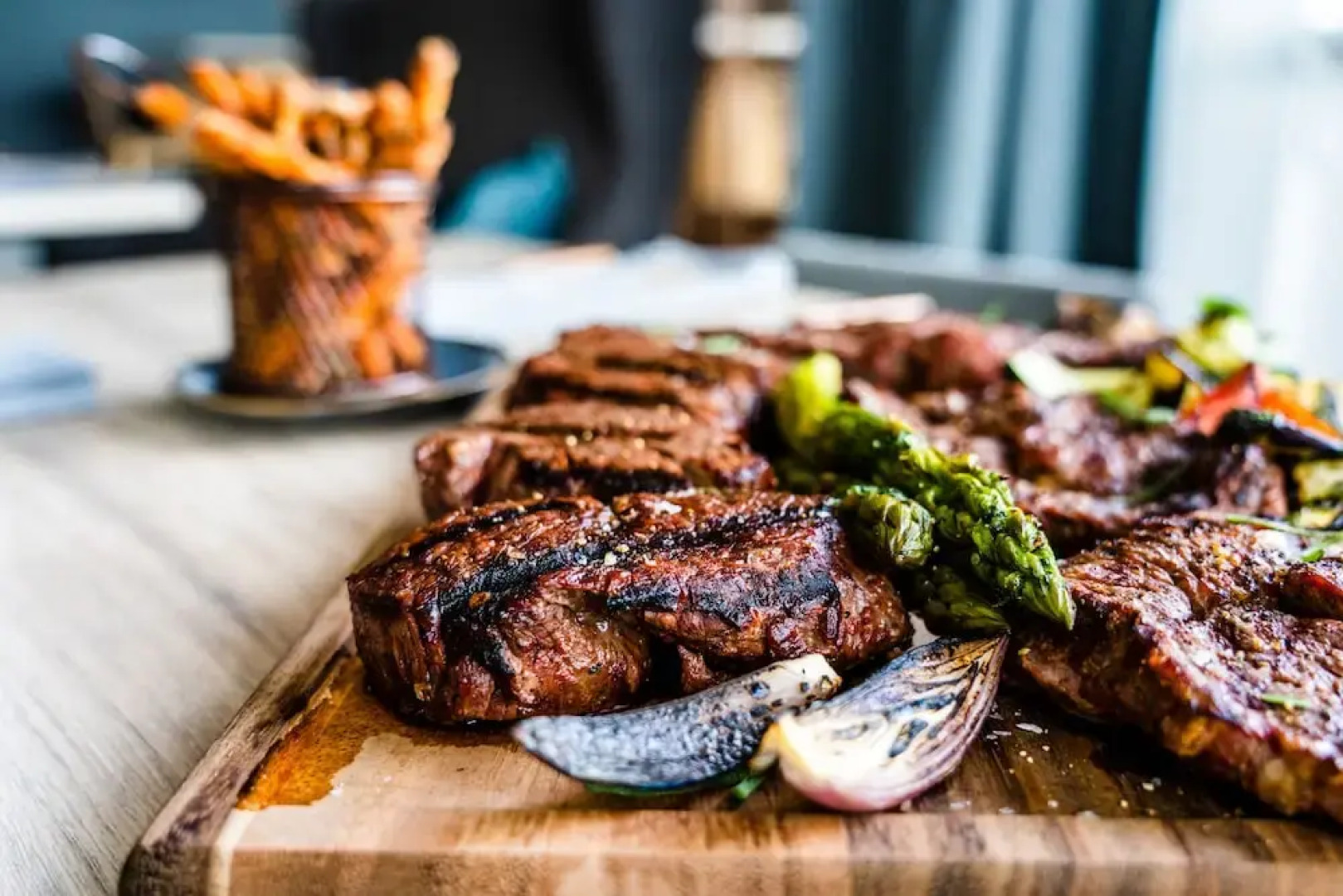 Thon Partner Hotel Sortland