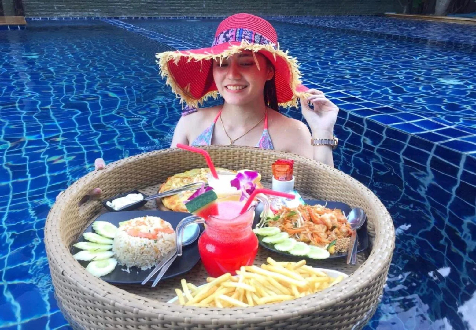 Phi Phi Maiyada Resort