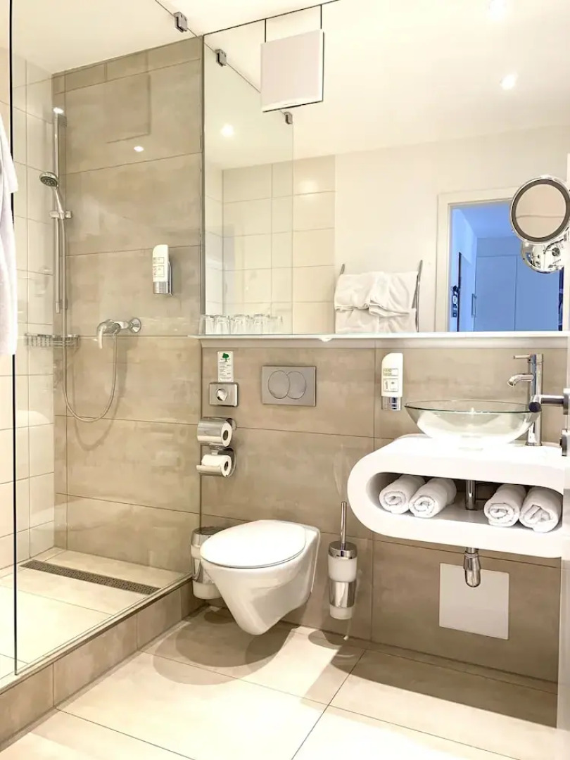 zeitwohnhaus SUITE-HOTEL & SERVICED APARTMENTS