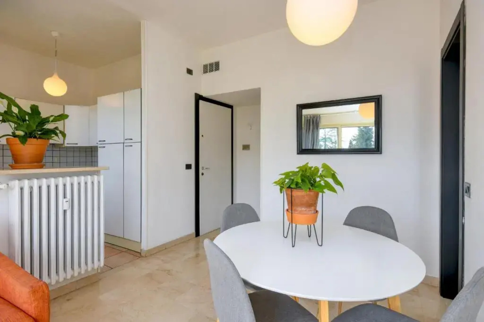 Appartamento Dialma's