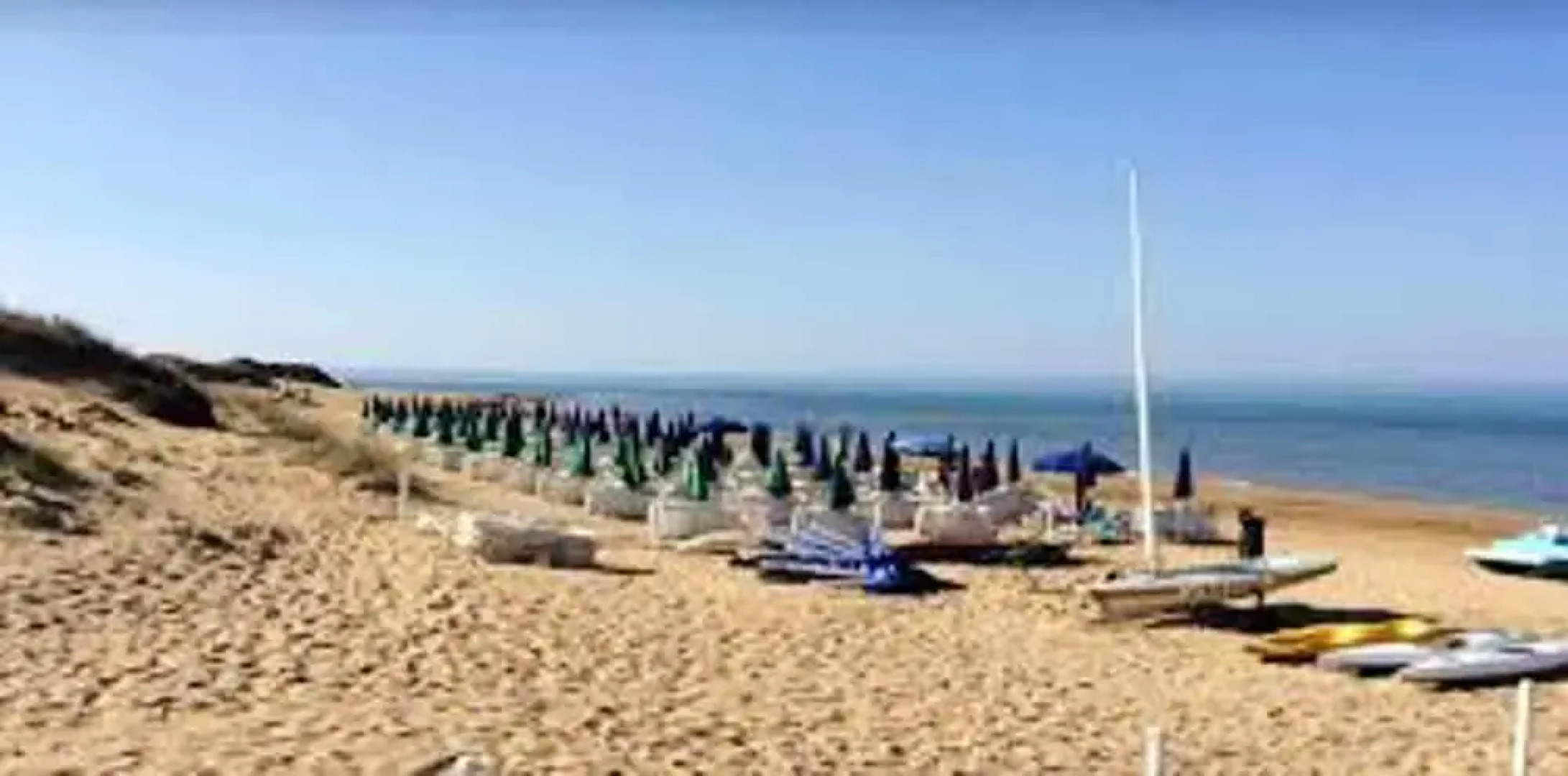 House With 2 Bedrooms in Torretta Granitola, With Wonderful sea View a