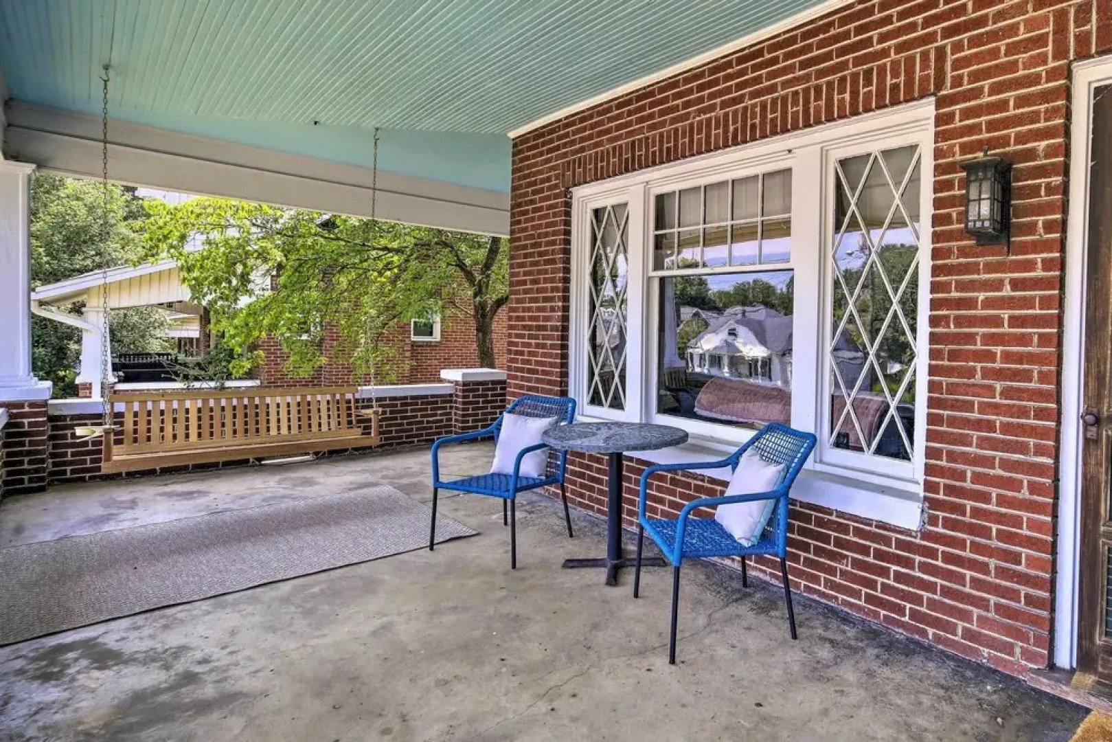 Bristol Bungalow < 1 Mi to Country Music Museum