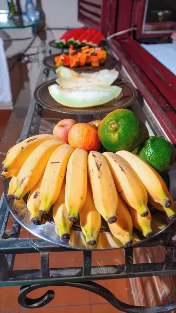 Pousada Sol de verão