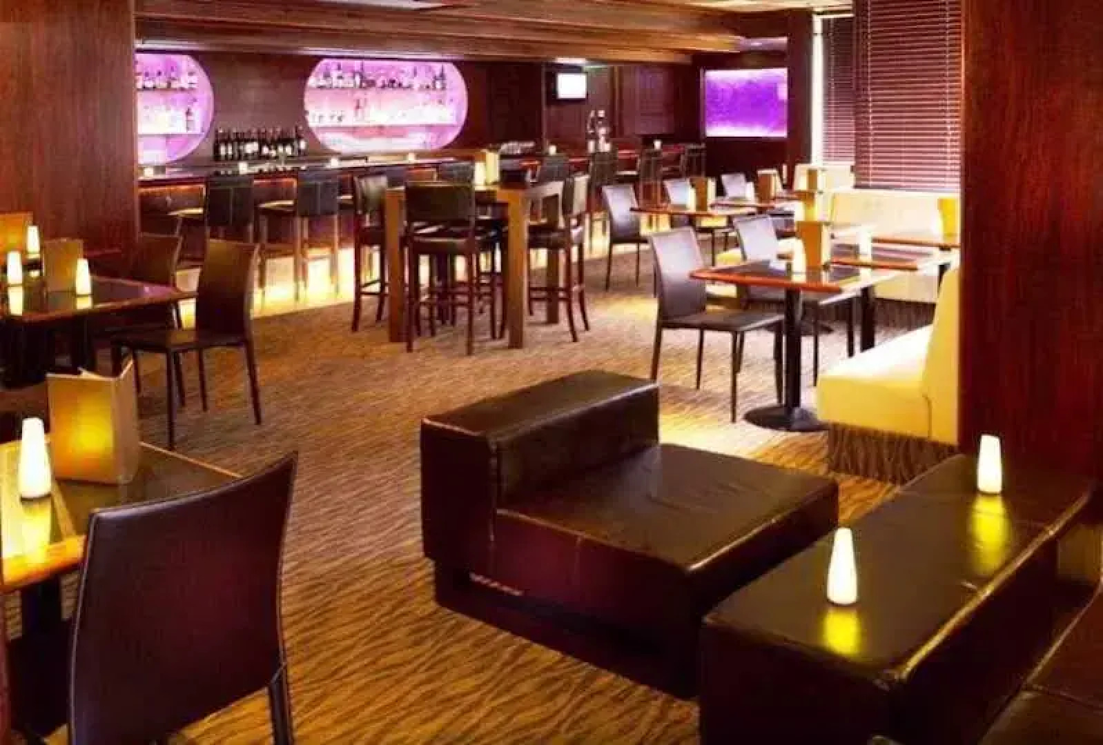 Fountaingrove Inn Hotel and Conference Center