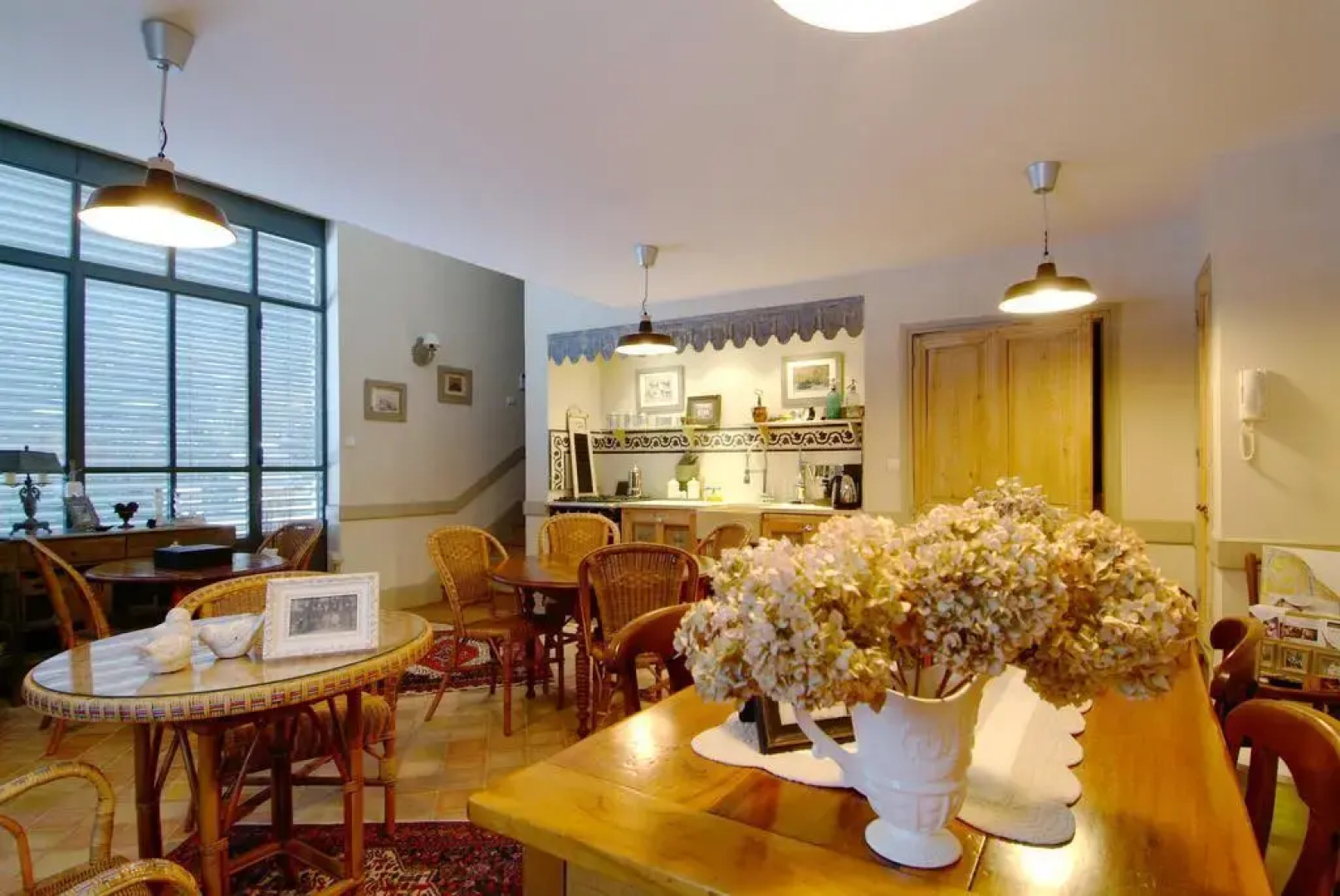 Les Hautes Bruyères