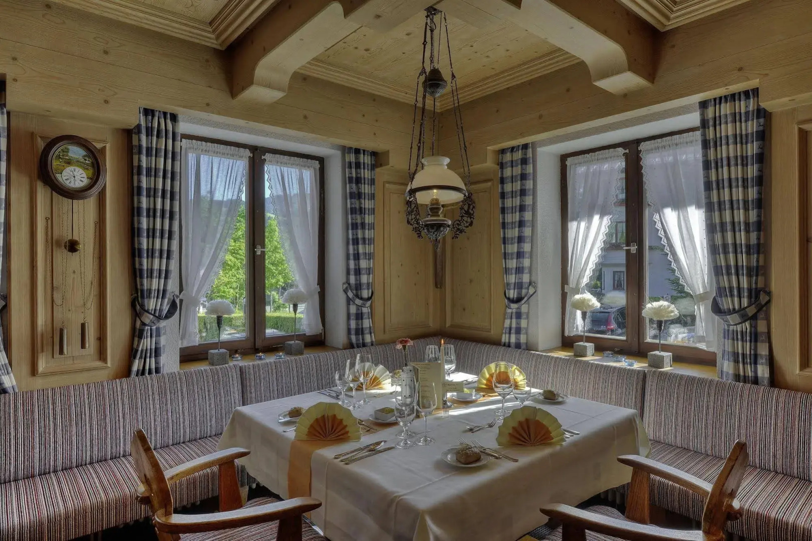 Königshof Hotel Resort ****S