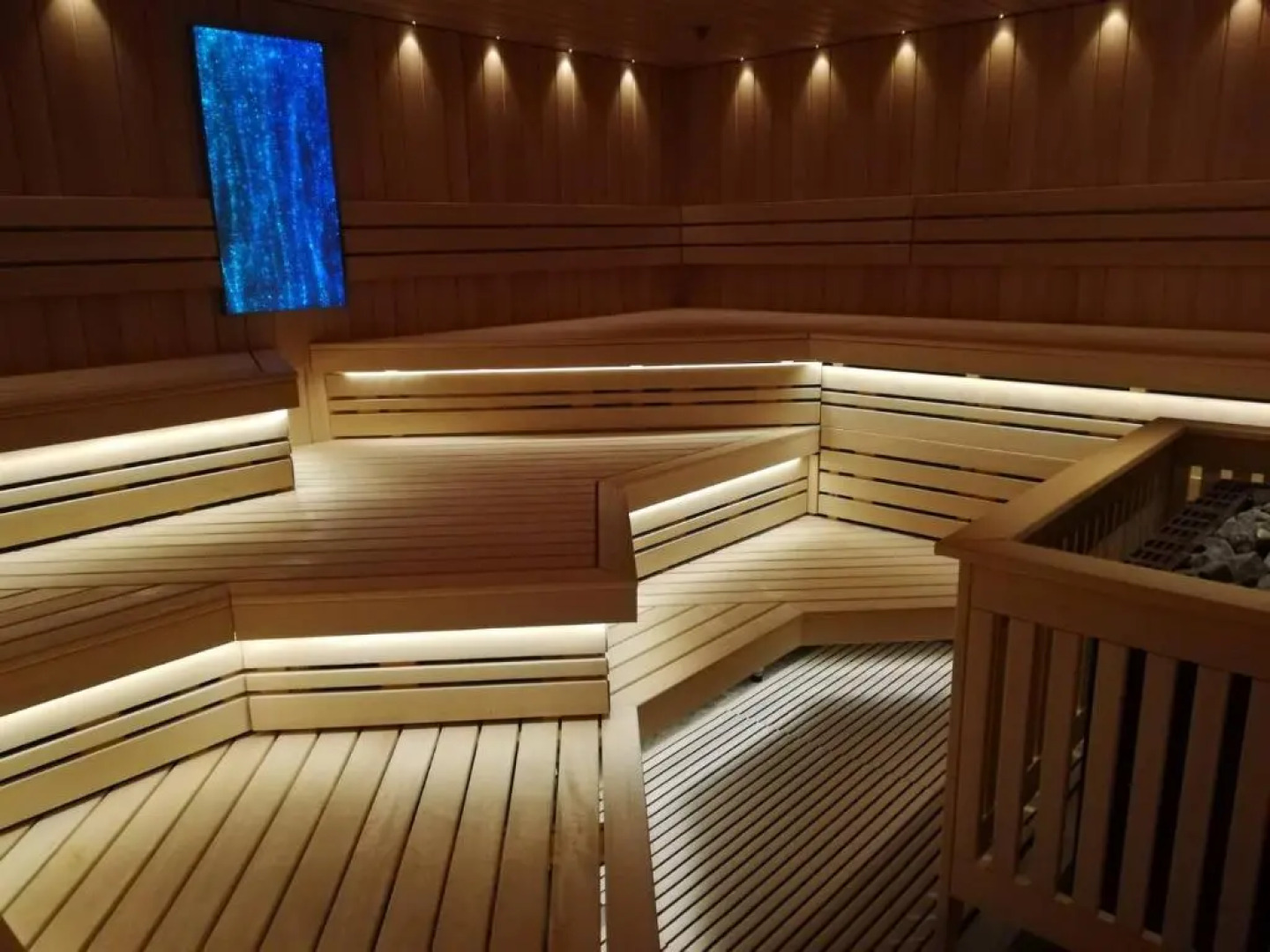 Harmony Park Countryside Villas & SPA