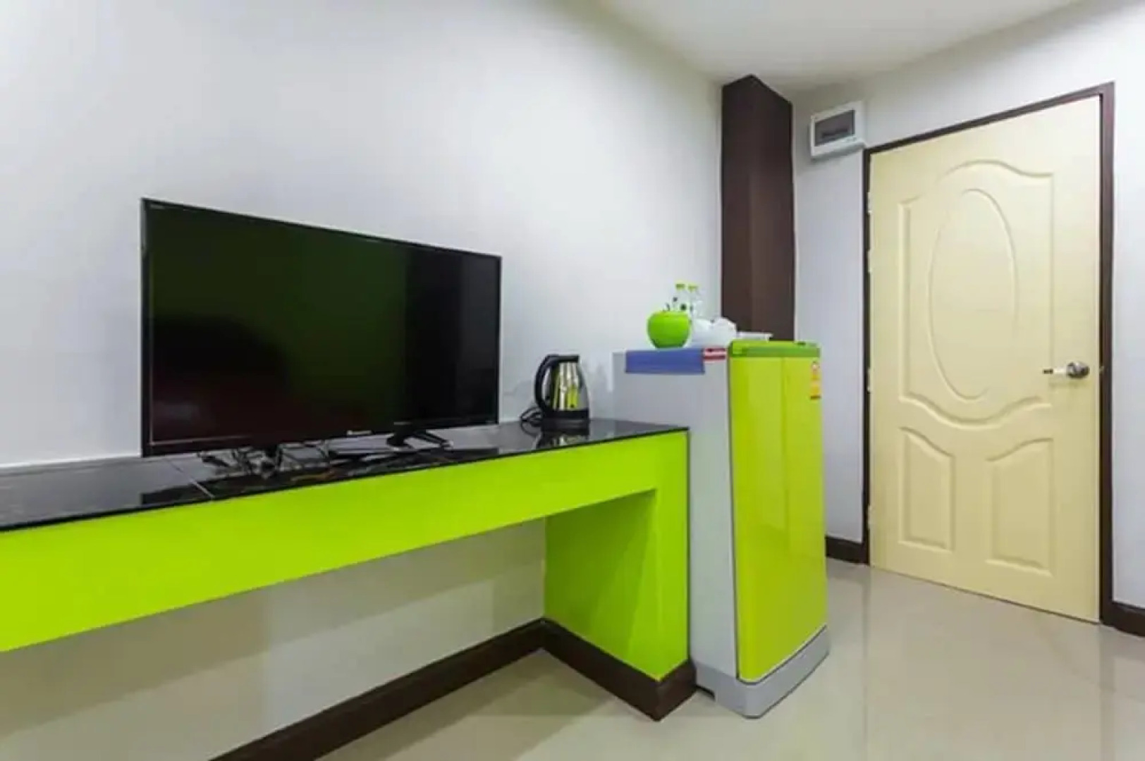 K.D Residence Songkla