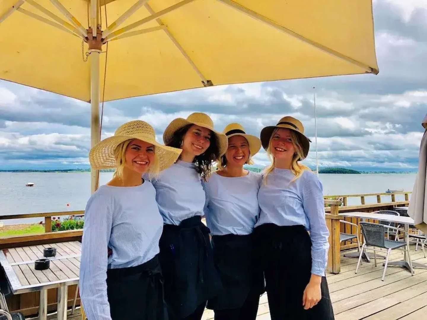 Gershøj Kro & Strandhotel