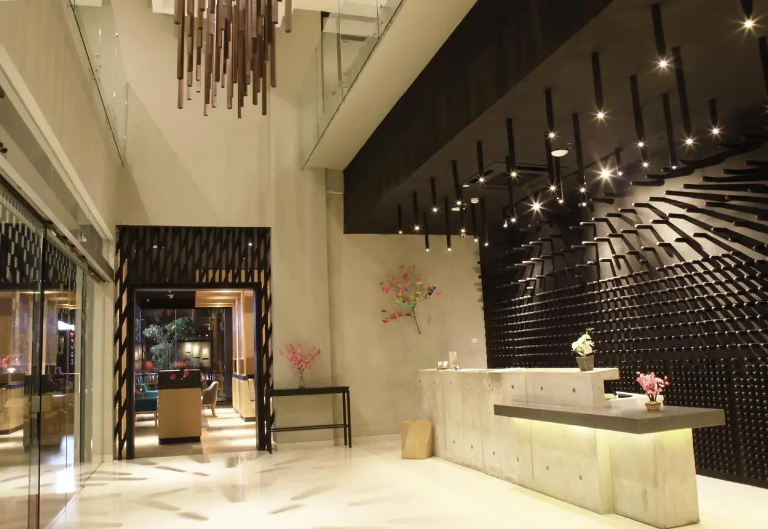 Celecton Blue Cikarang