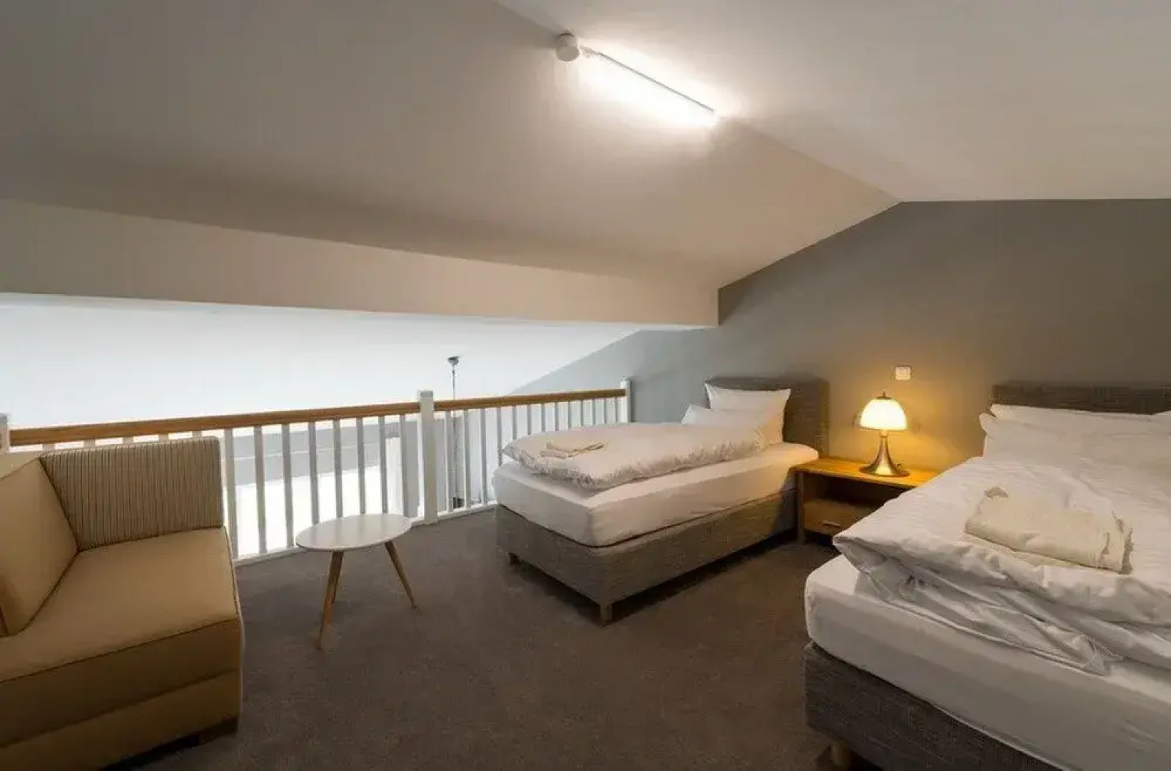 Appartementhaus Lerchenhof