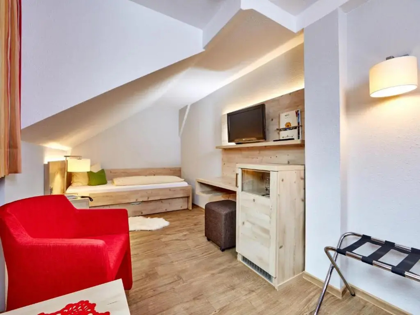 Zum Turm  -  Apartments und Gästezimmer