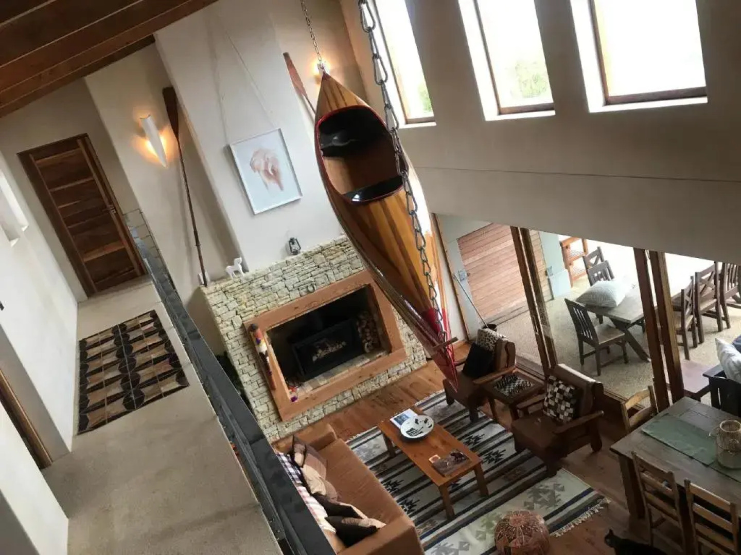 Stanford Heights River House