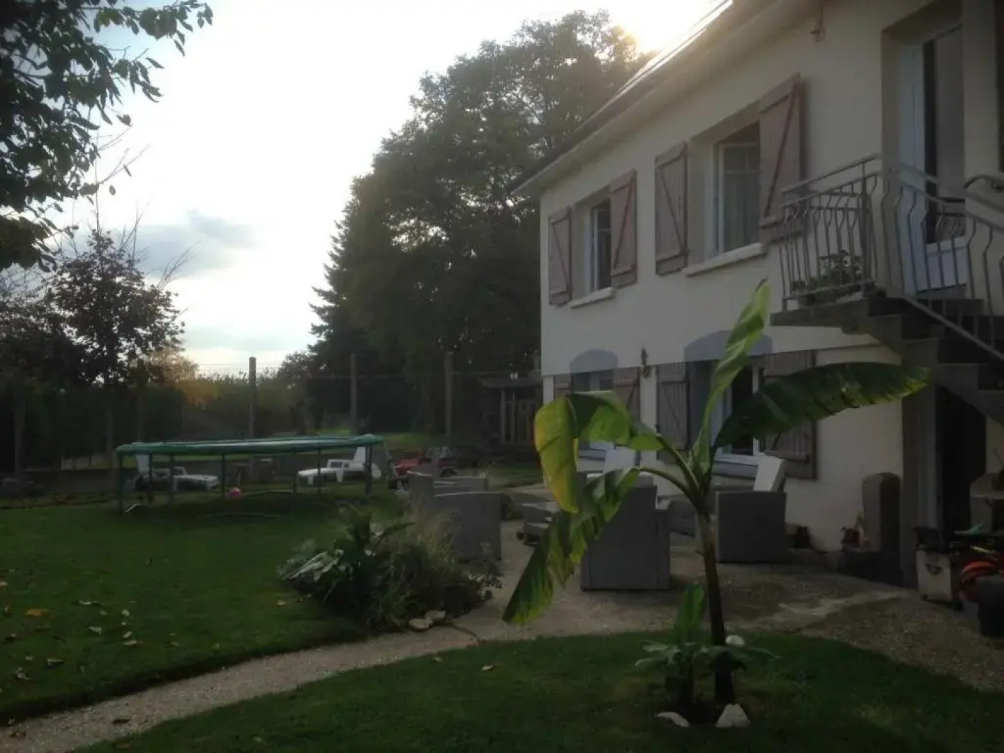 Chambre d'H¿tes Hola