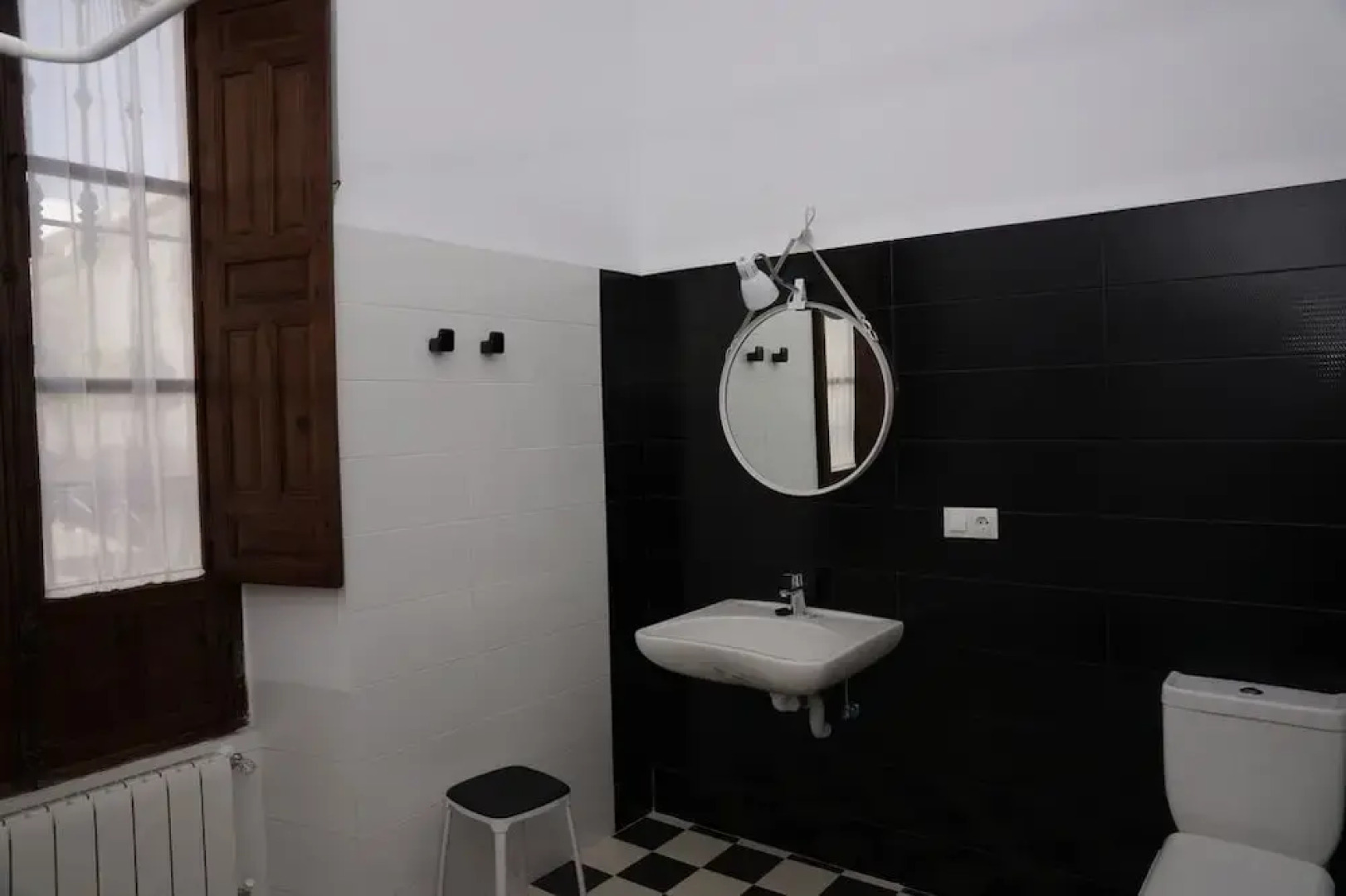 Fuentepiedra Casa Rural