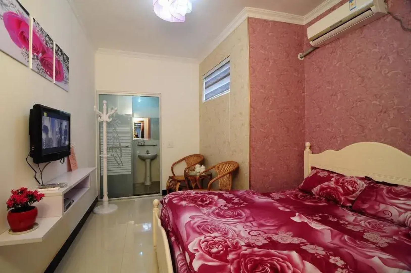 Xitang lvs Manor Hotel