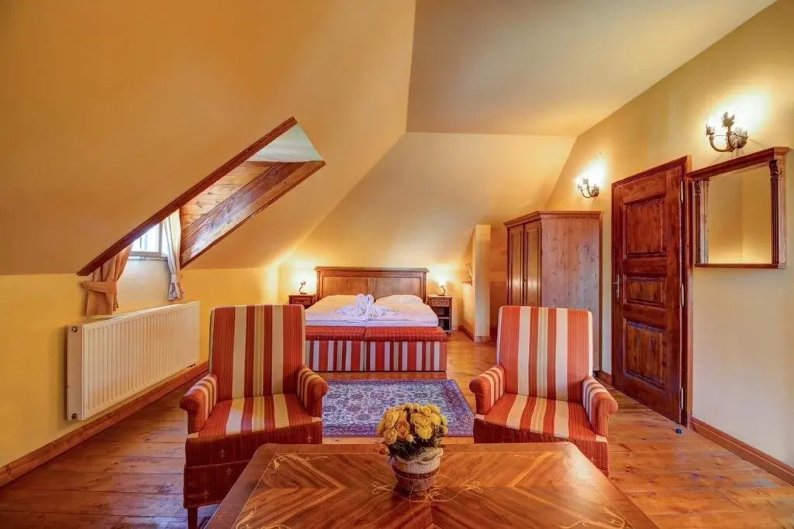 Penzion Cosmopolitan I.