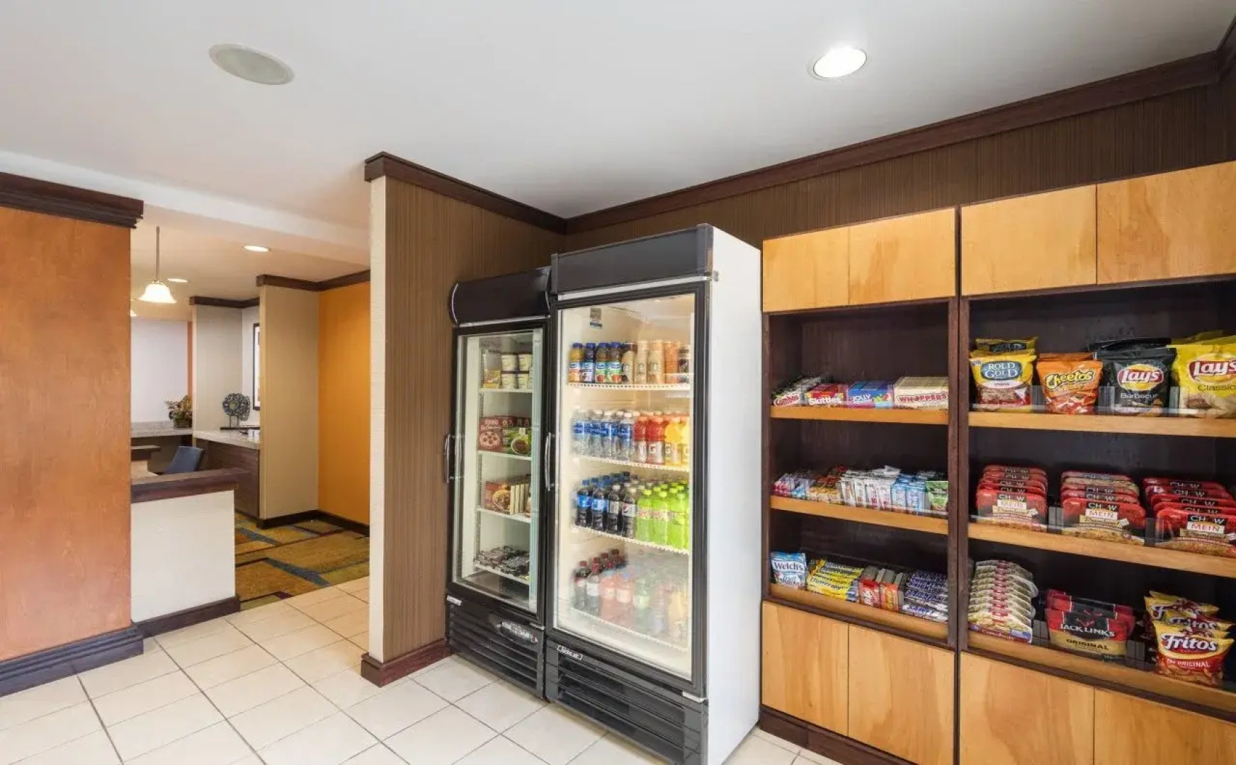 Fairfield Inn & Suites Marianna