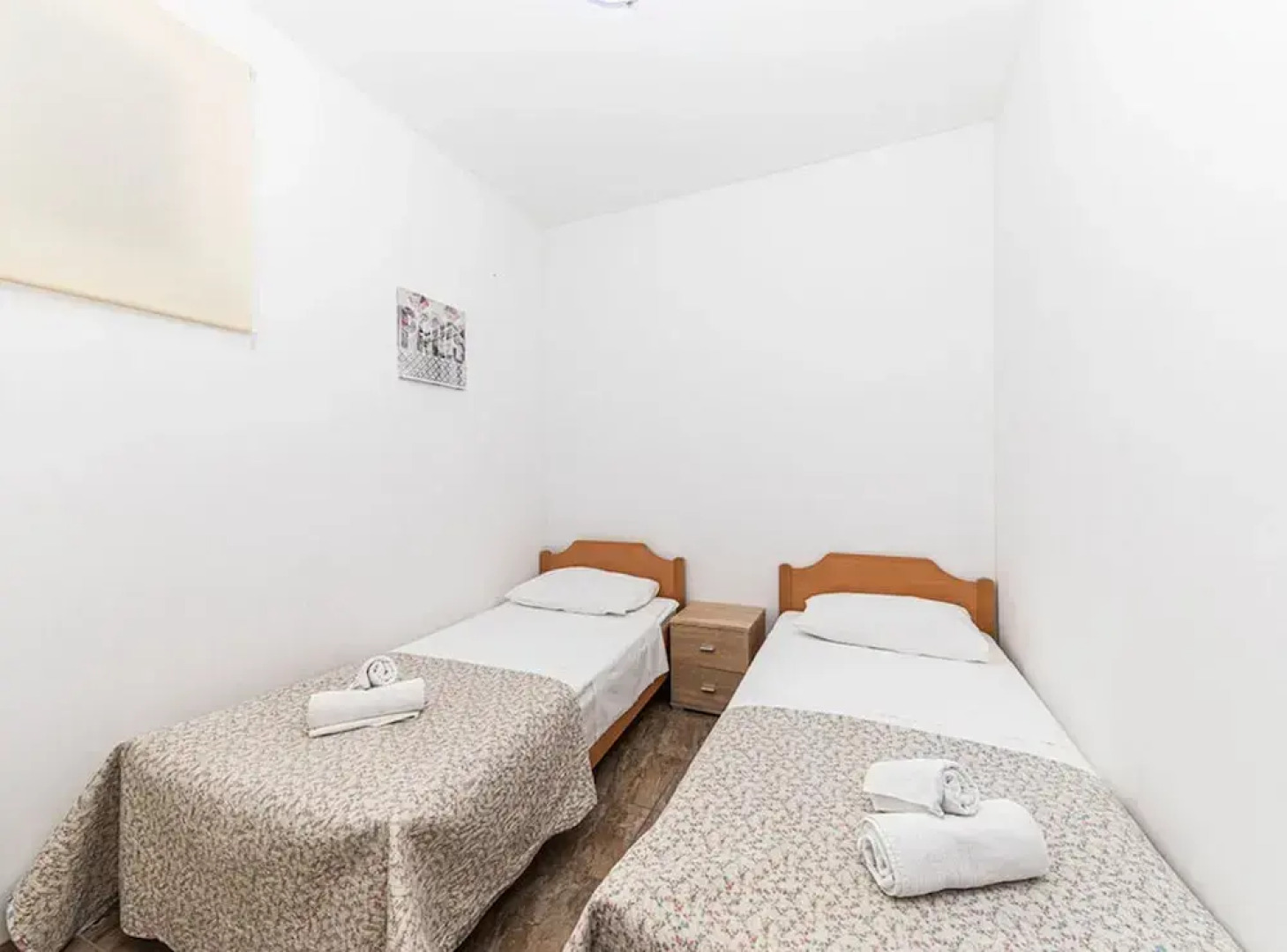 Exquisite Spacious Villa Bufaline With Pool and Gym