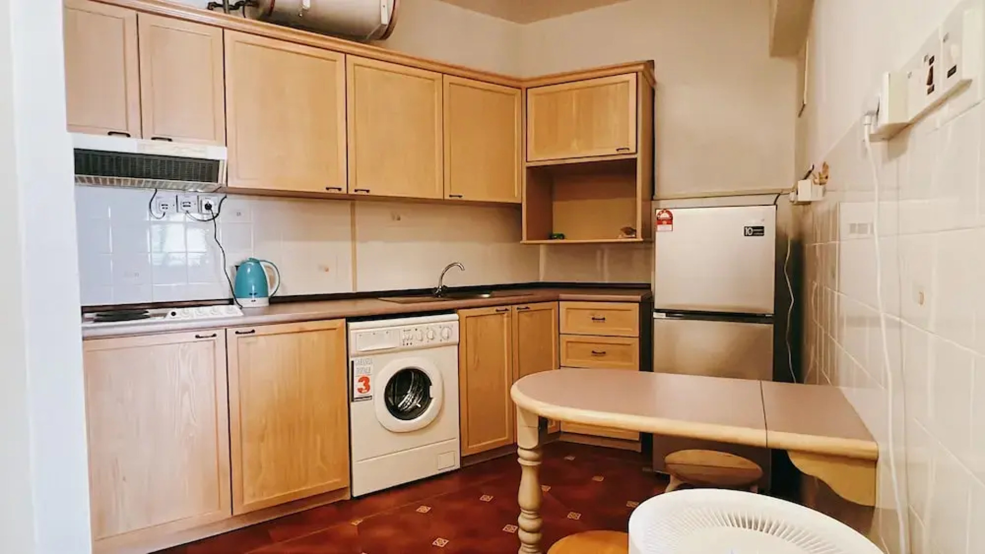 Cloud Forest Homestay Genting Highlands