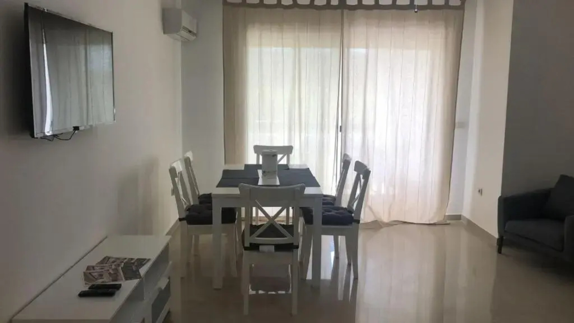 SeaView Appart Chez Hicham