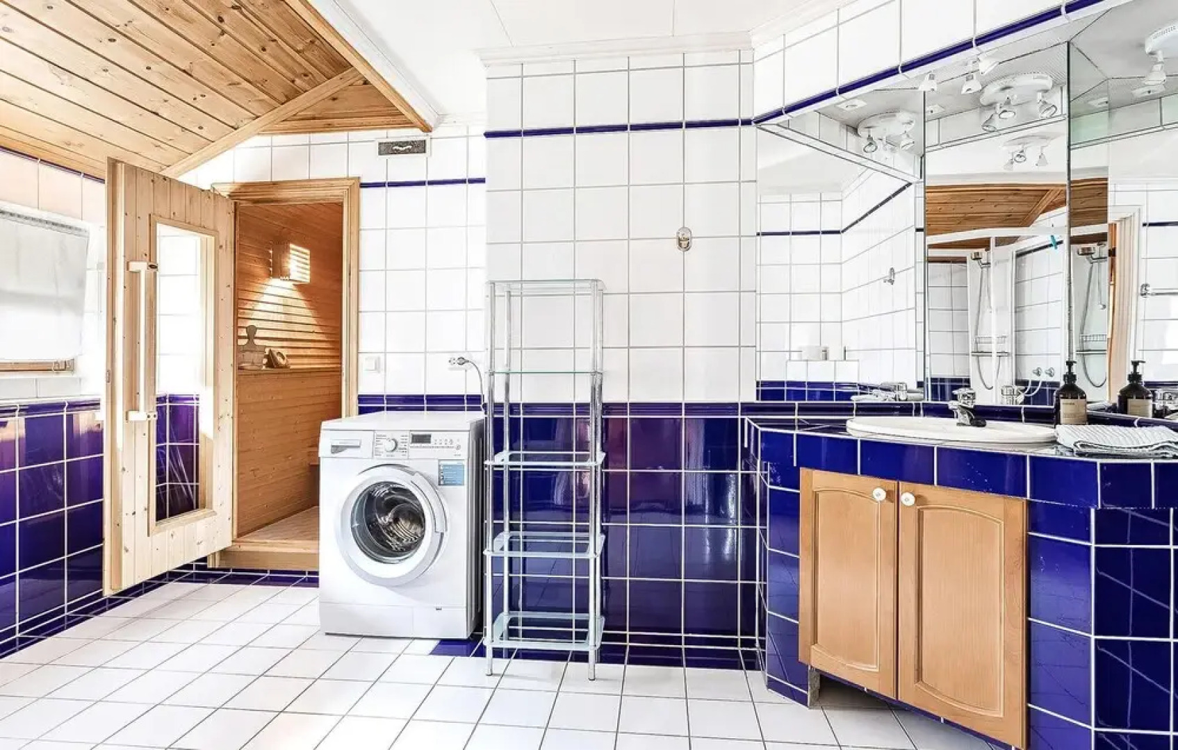 Amazing Home in Etne With 3 Bedrooms, Sauna and Wifi