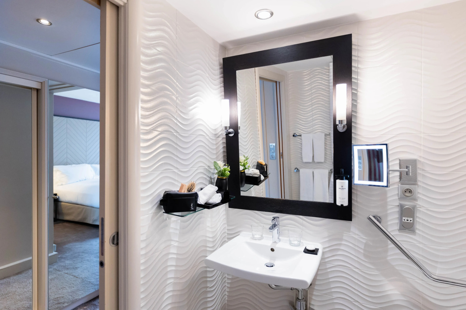 Sofitel Strasbourg Grande Ile