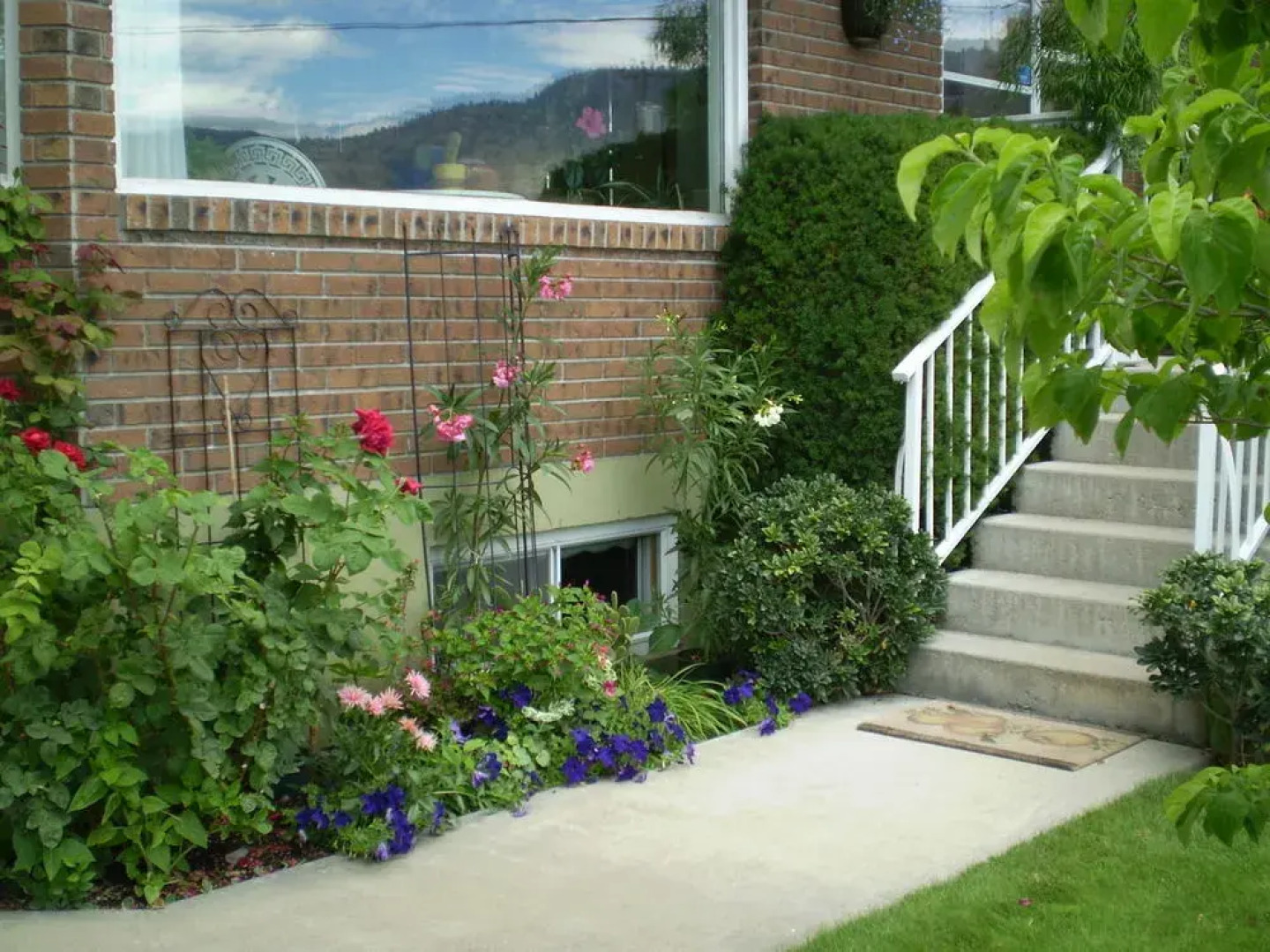 Desert Oasis Bed & Breakfast