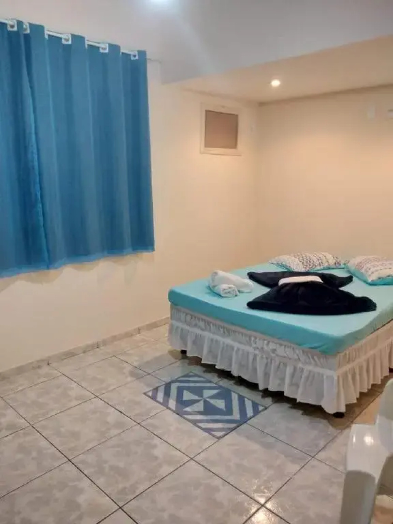 Suítes Aconchegantes em Miguel Pereira RJ!