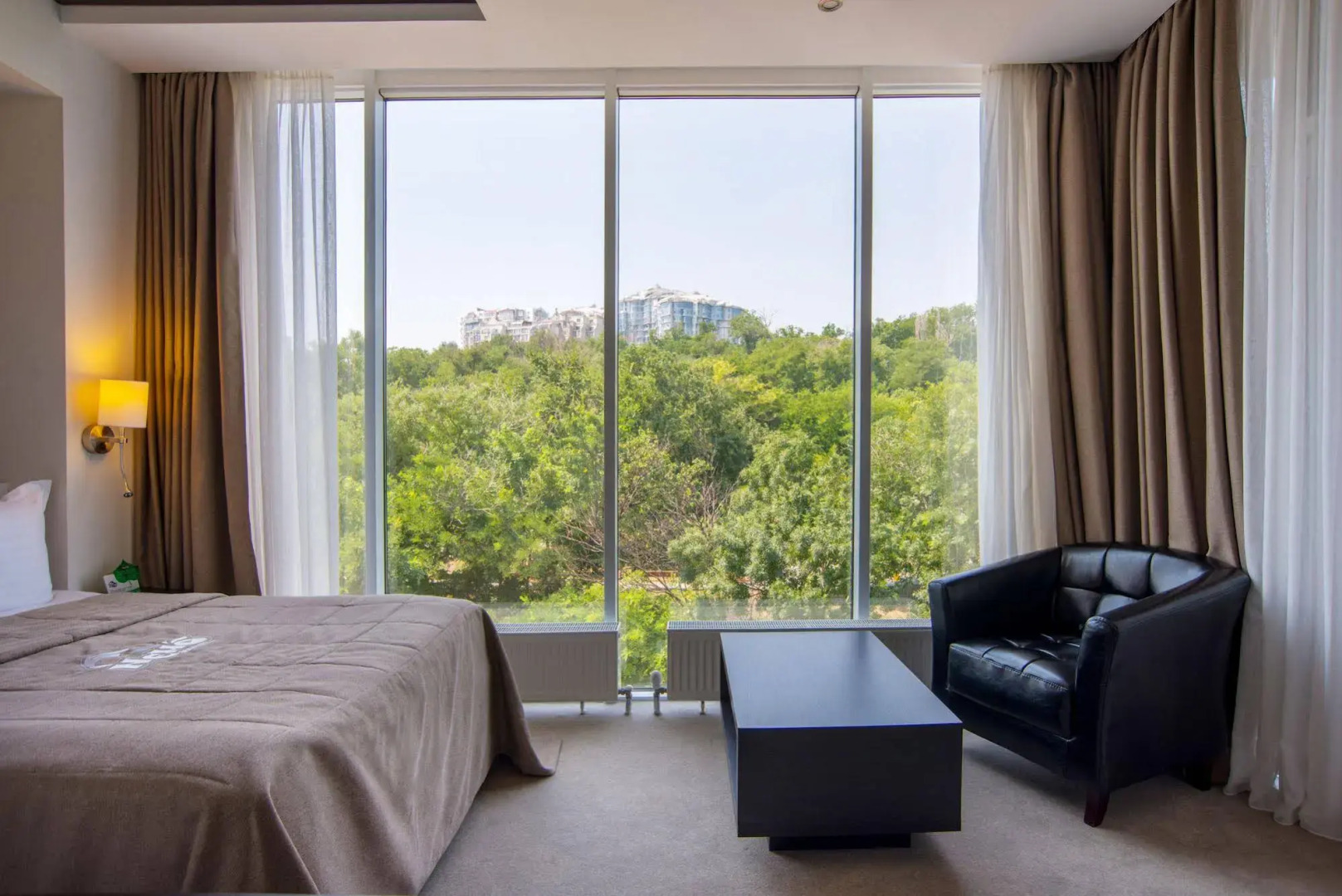 NEMO Hotel Resort & SPA