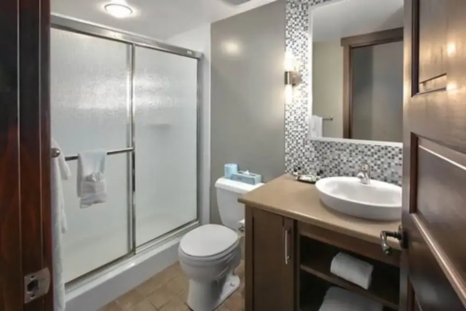 Mosaic At Blue Mountain Resorts