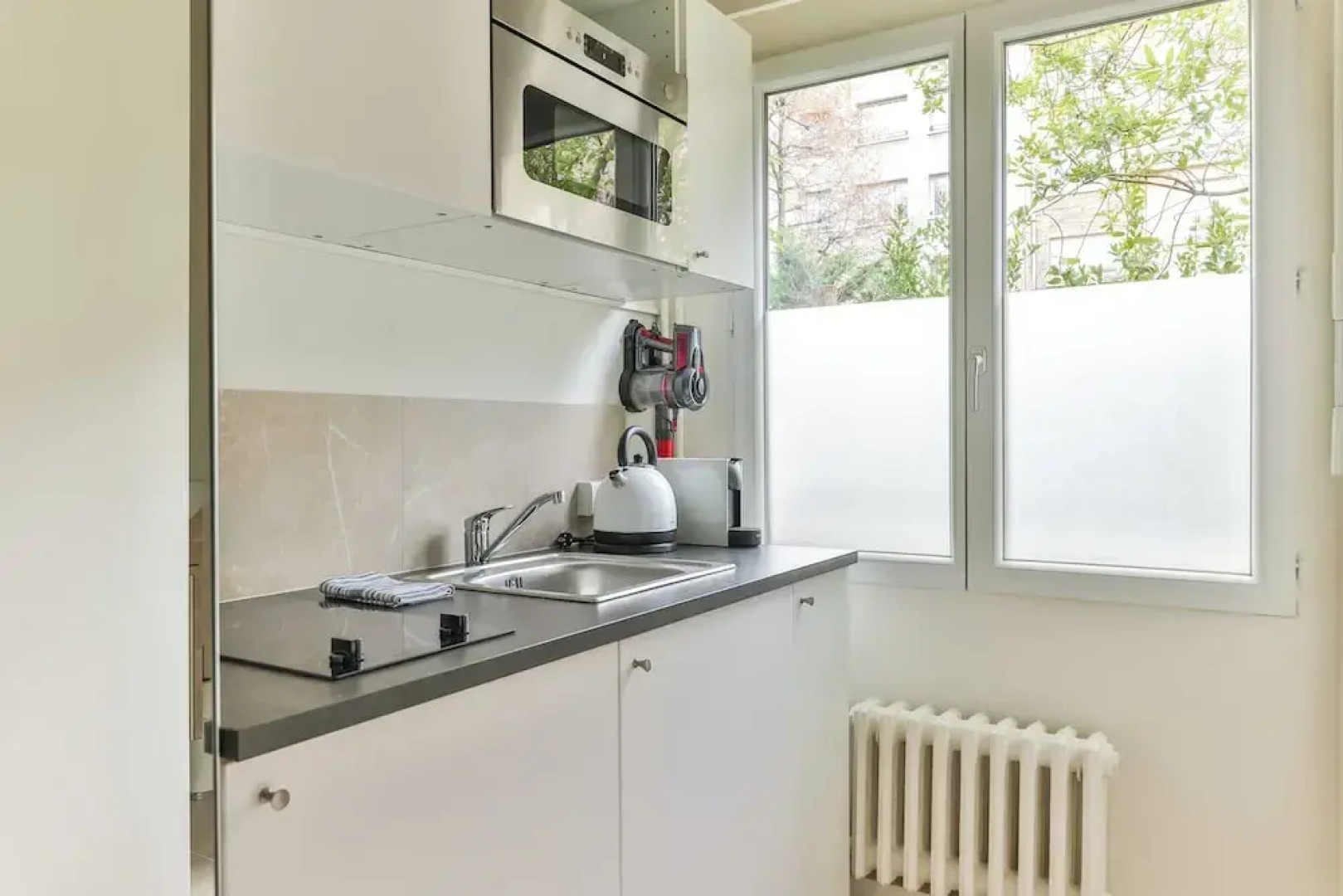 Elegant Studio -2p- Neuilly sur Seine