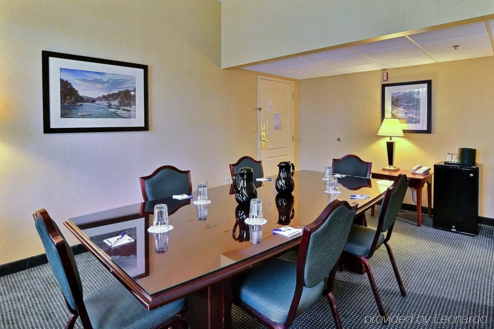 Holiday Inn Express State College at Williamsburg Square by IHG