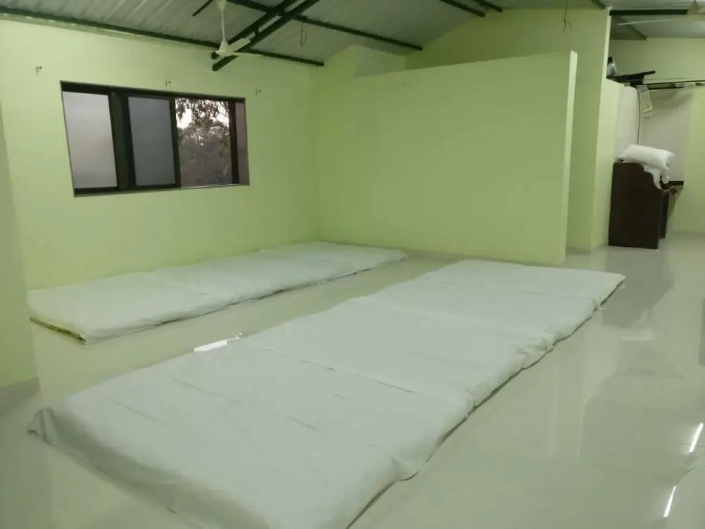 Lotus The Lake view Resort