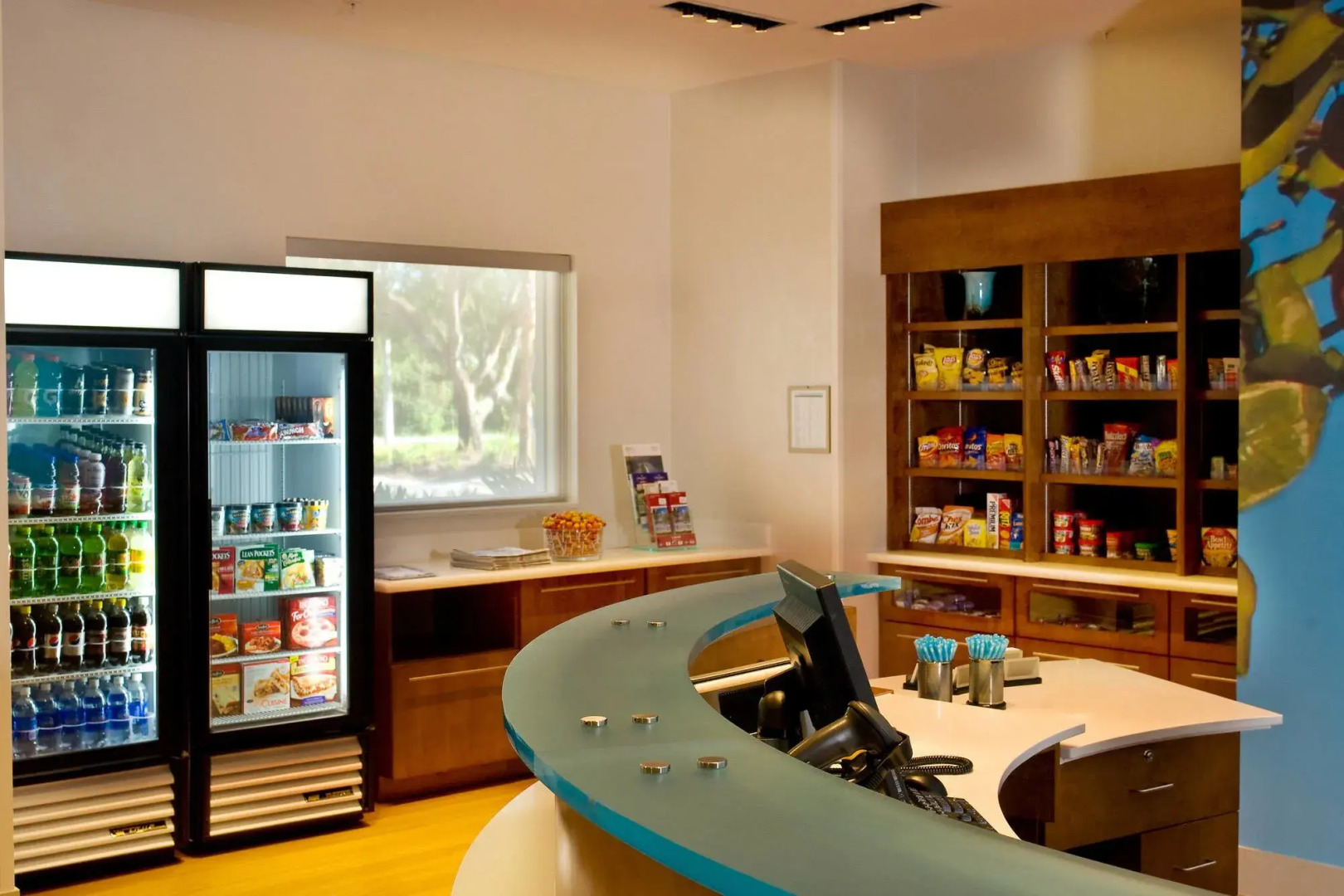 Springhill Suites by Marriott Vero Beach