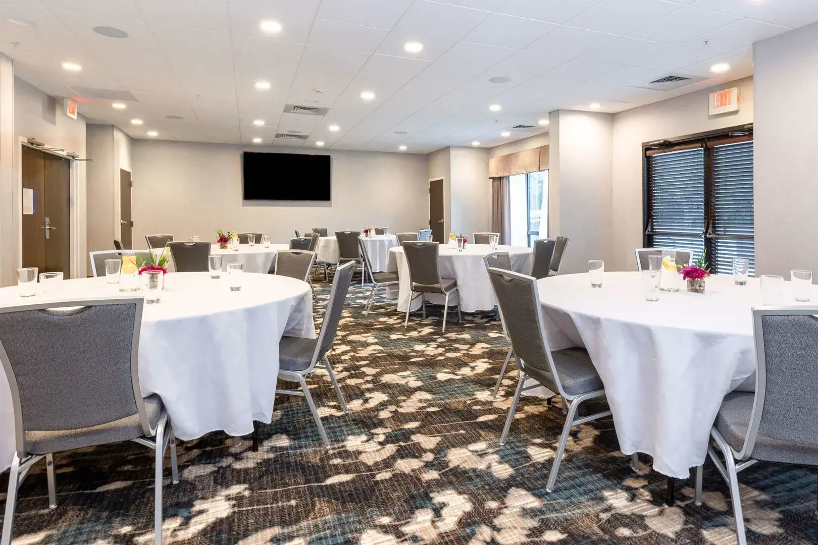 Hampton Inn Christiansburg/Blacksburg