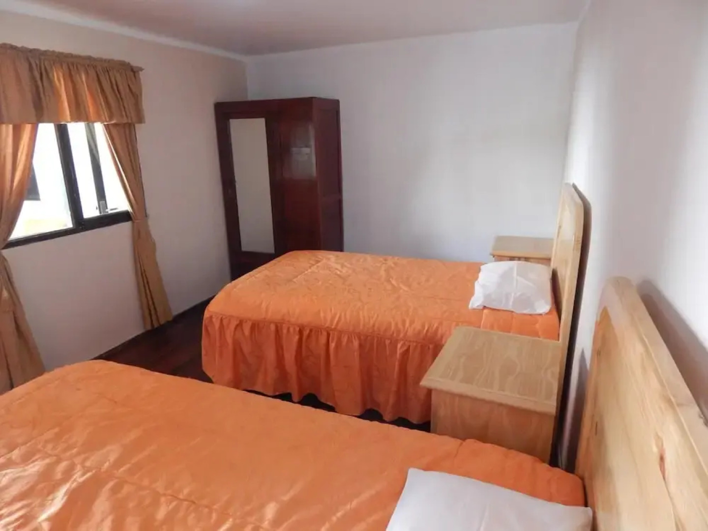 Casa de Huespedes Isabella