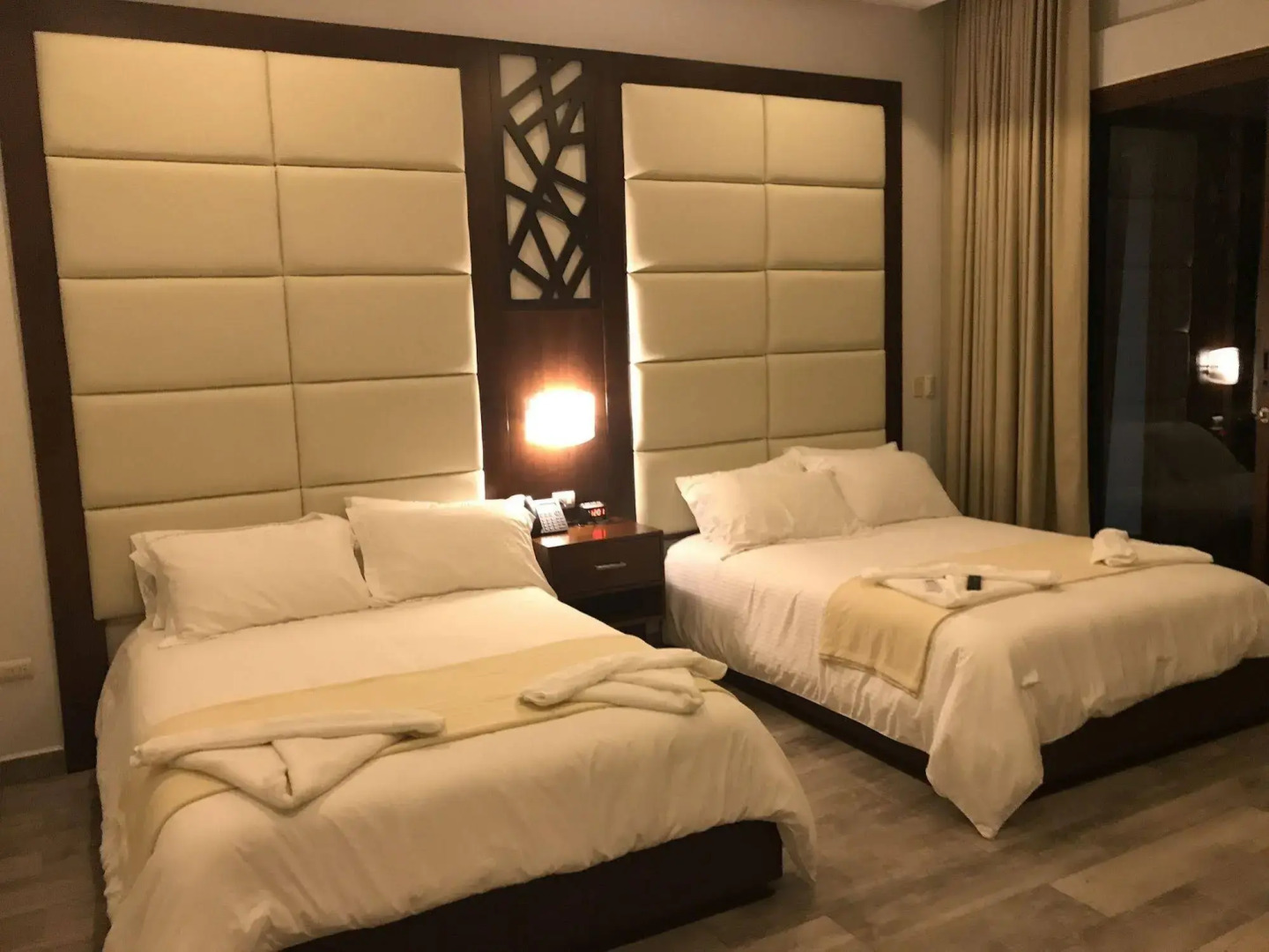 Paraiso Rainforest and Beach Hotel