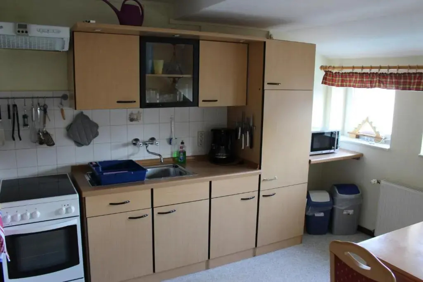 Ferienwohnung Kaufmann