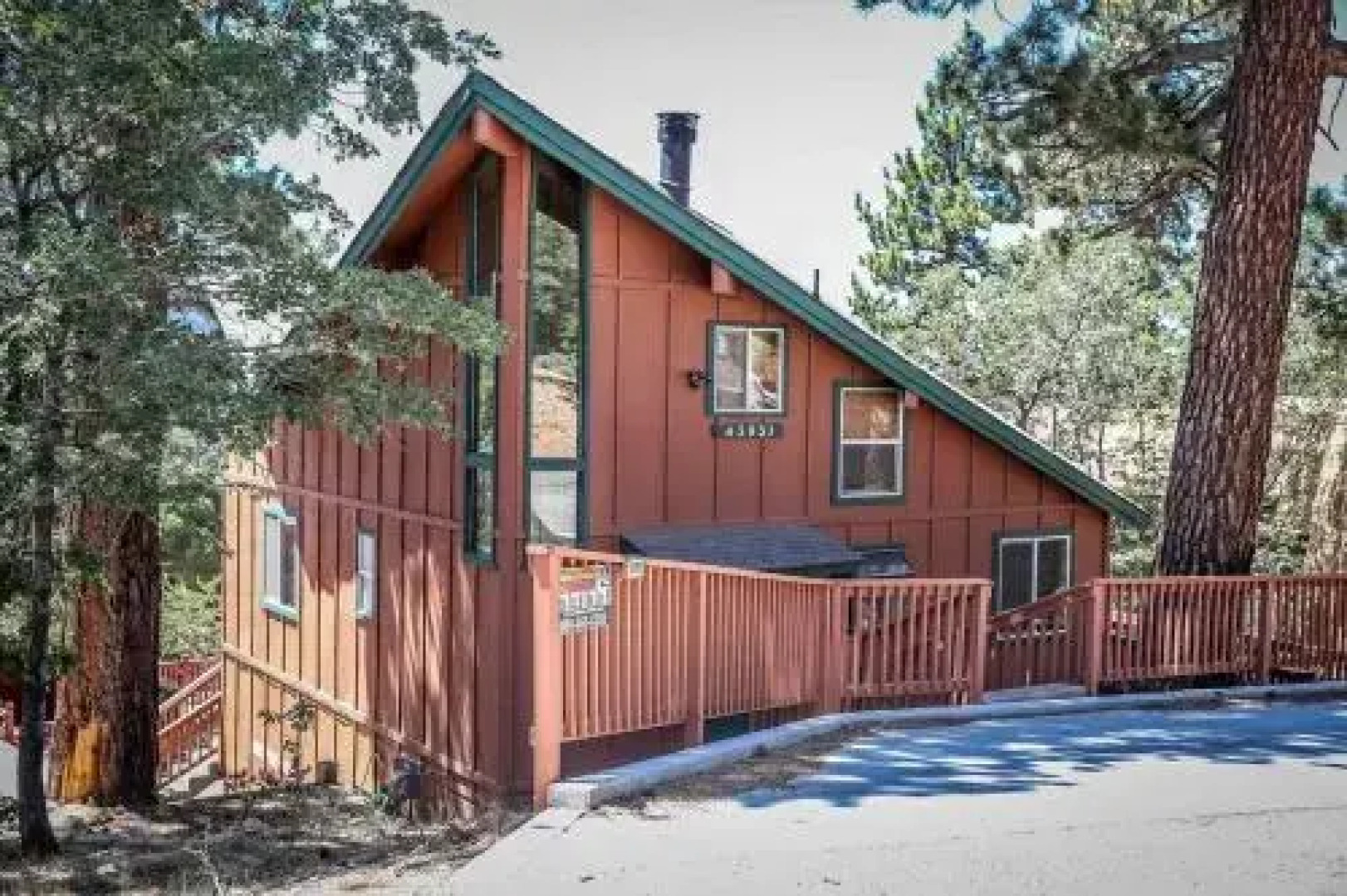 Moonridge Serenity #1392