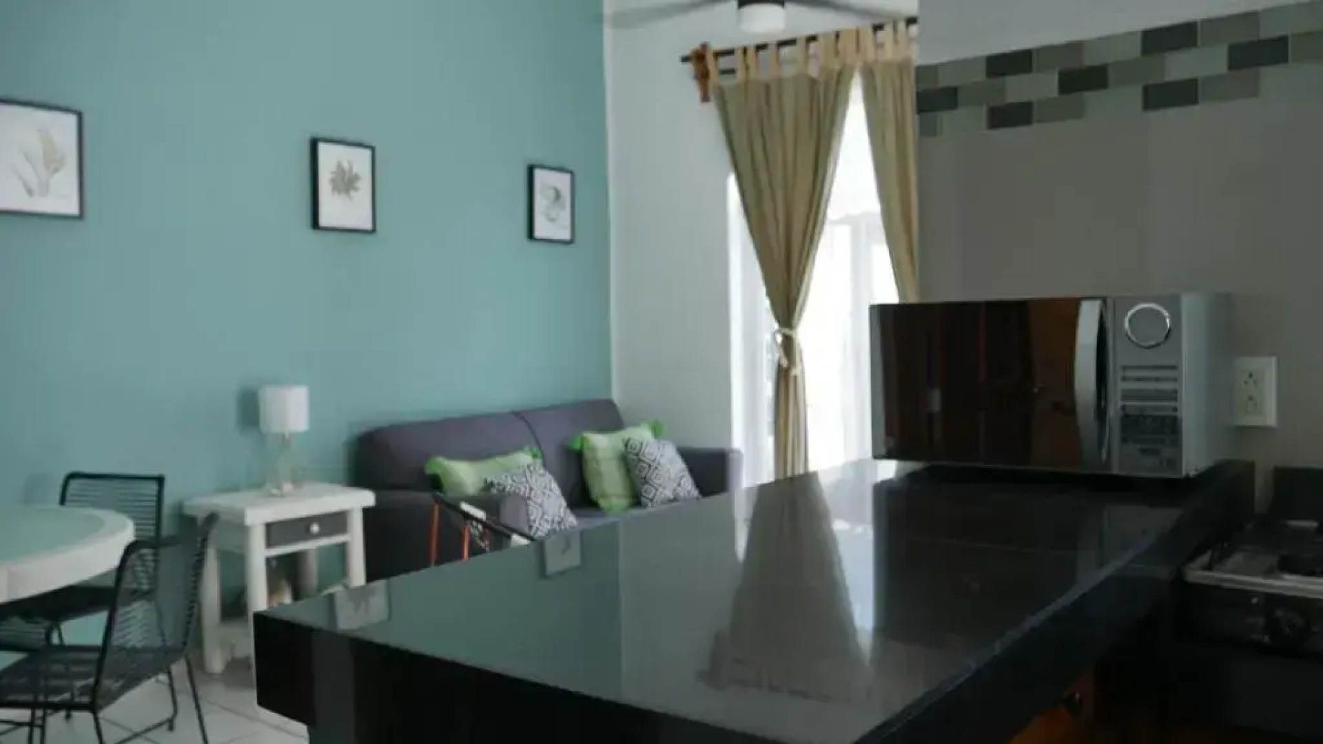 Bungalow Paraiso Bucerias