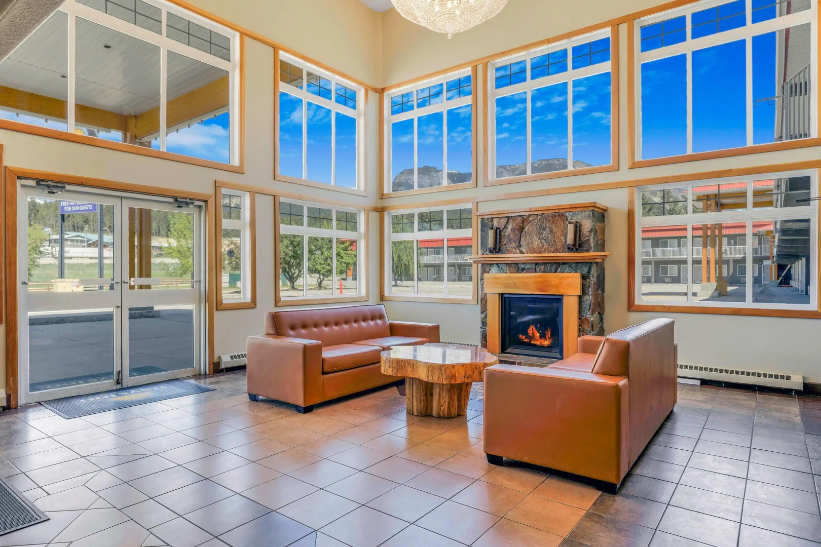 Days Inn by Wyndham Golden