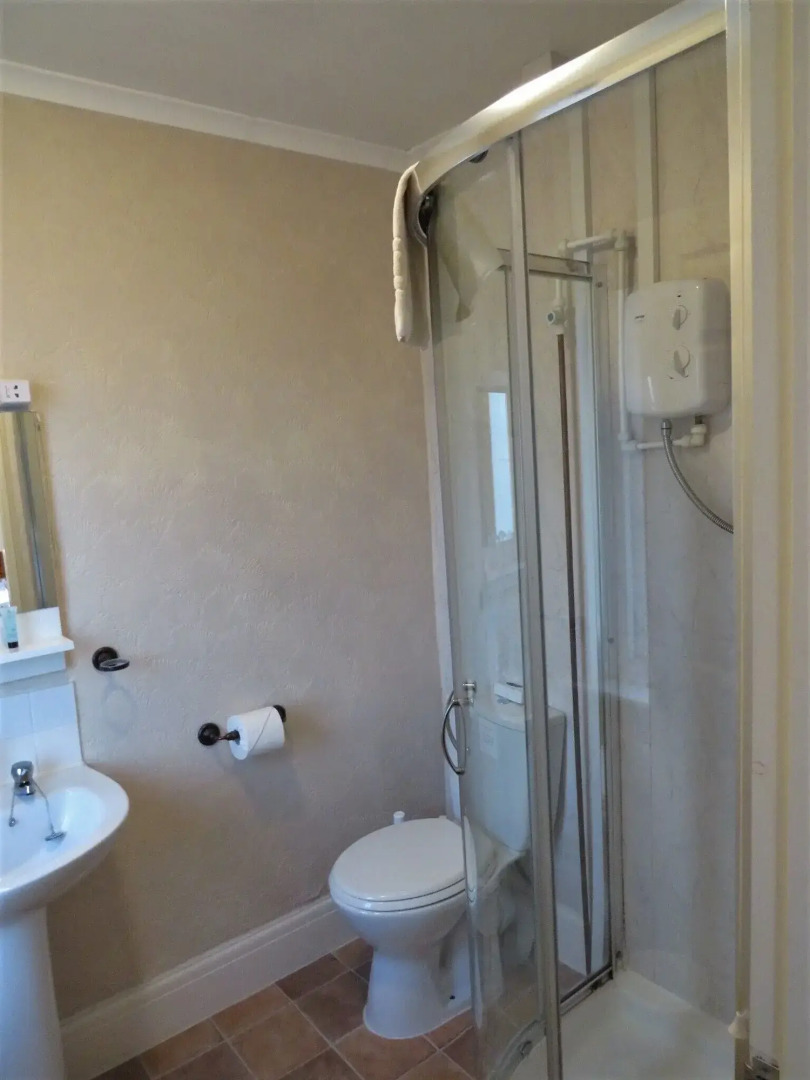 The Haldon Guest House