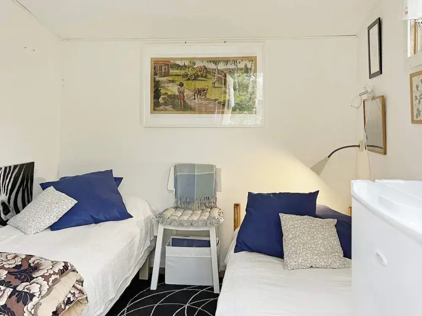 5 Person Holiday Home in Sodertalje